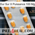 Hard On X Power 100 Mg cialis3